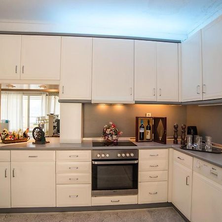 Niki Seaview Apartment Pórto Ráfti المظهر الخارجي الصورة