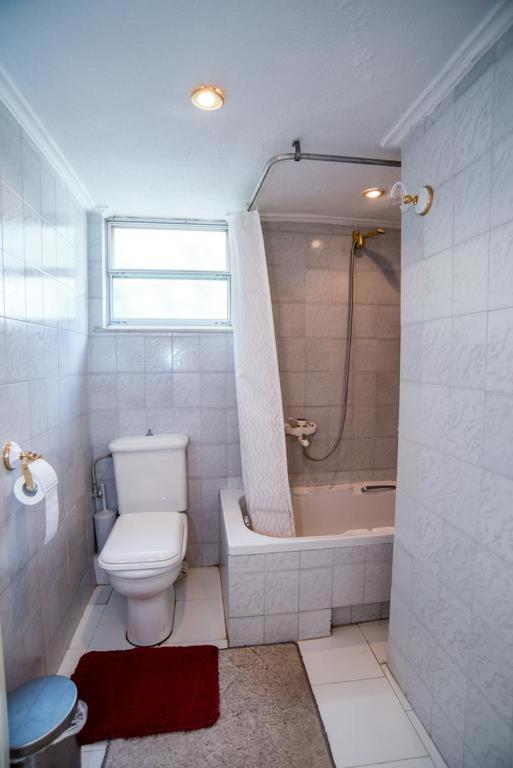 Niki Seaview Apartment Pórto Ráfti المظهر الخارجي الصورة